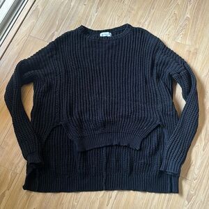 Faithfull the brand knitted sweater